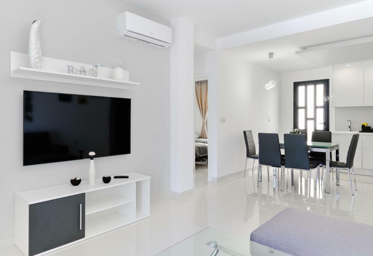 Apartment Diamante Pilar de la Horadada Dış mekan fotoğraf