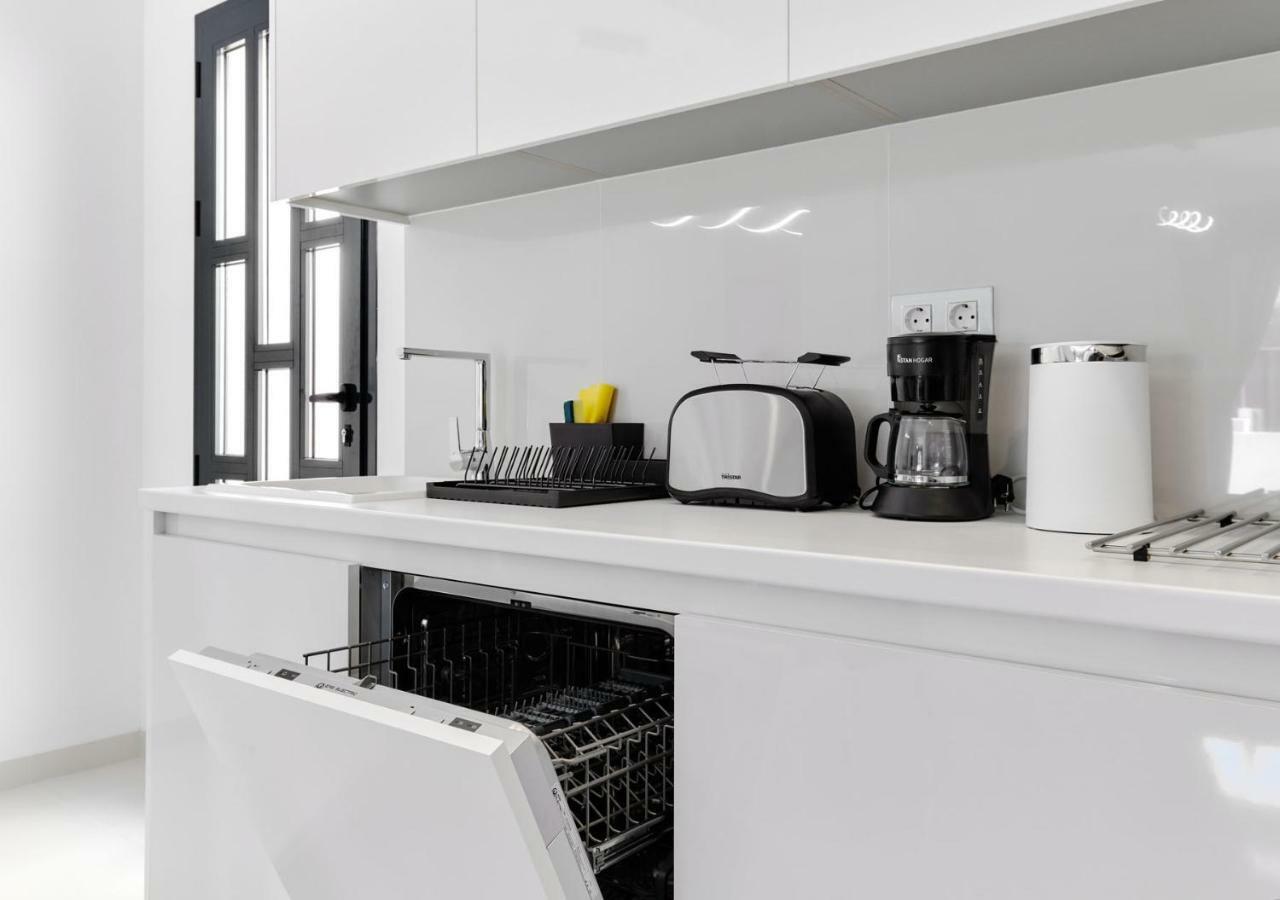 Apartment Diamante Pilar de la Horadada Dış mekan fotoğraf