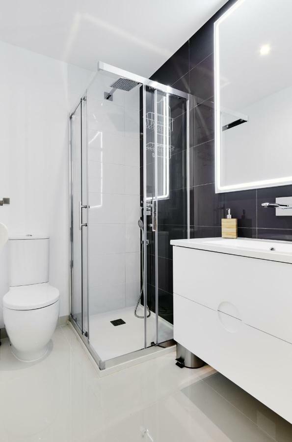 Apartment Diamante Pilar de la Horadada Dış mekan fotoğraf