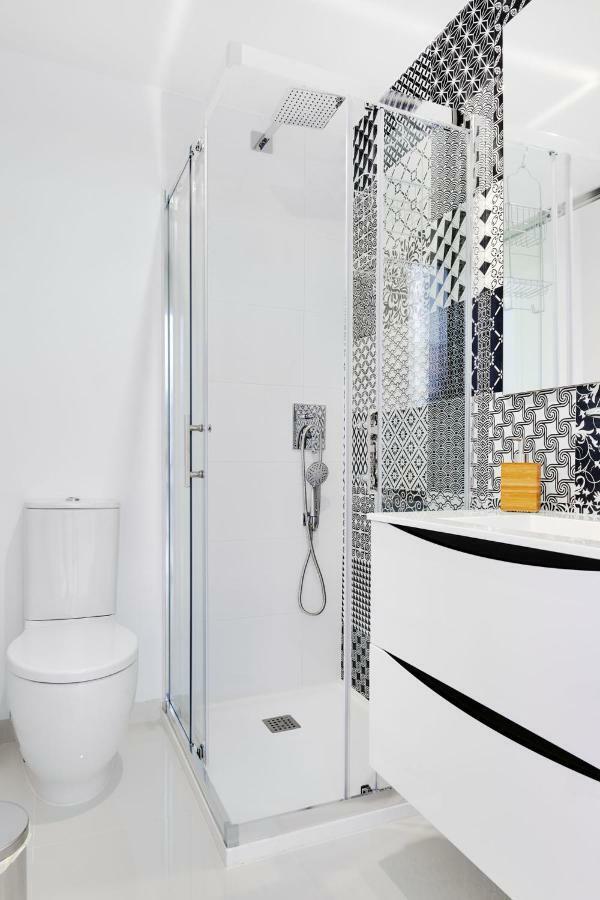 Apartment Diamante Pilar de la Horadada Dış mekan fotoğraf