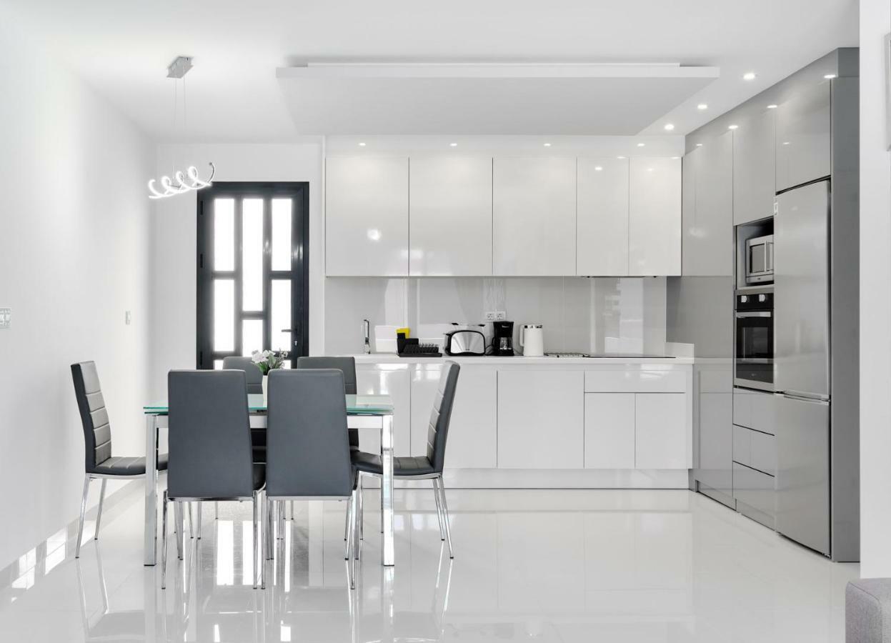 Apartment Diamante Pilar de la Horadada Dış mekan fotoğraf
